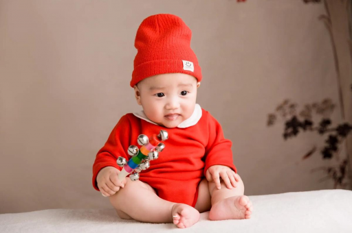 江西宝宝多大出牙